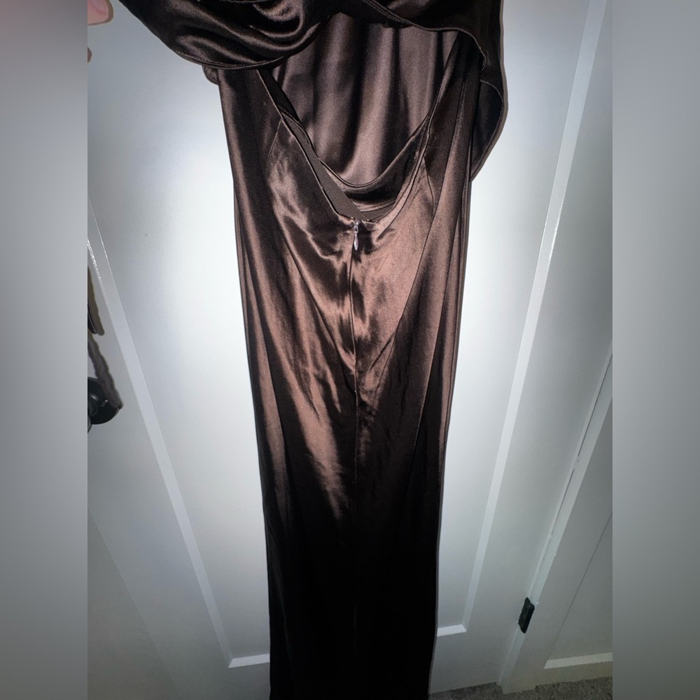 Retrofete ester halter dress - Picture 9 of 10